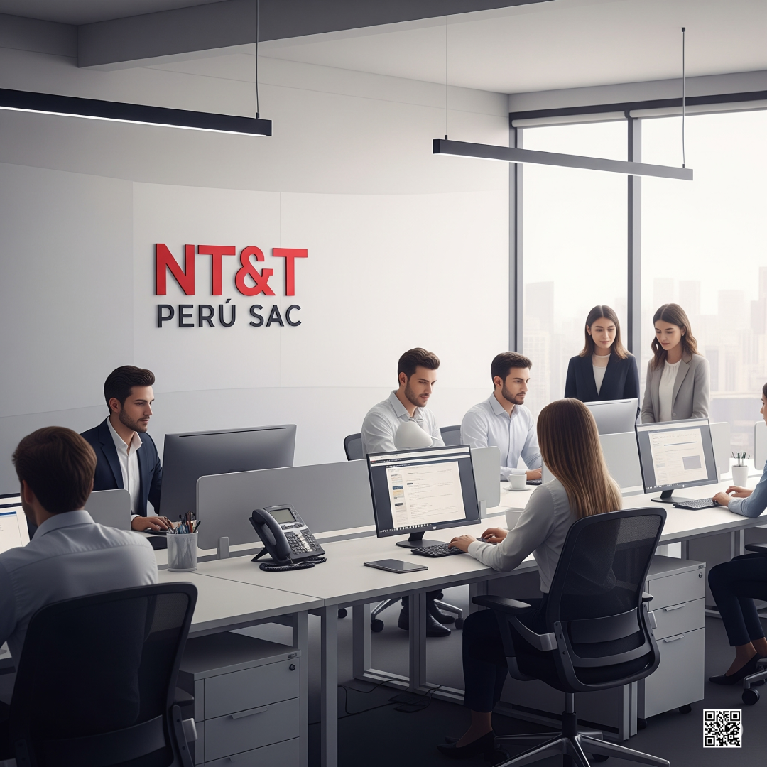 Equipo técnico NT&T